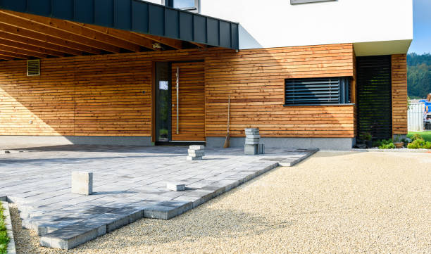 Professional Driveway Pavers in Seneca, KS
