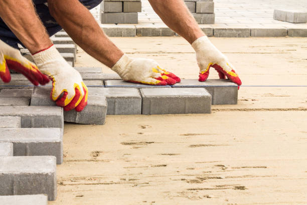Best Driveway Pavers Near Me  in Seneca, KS