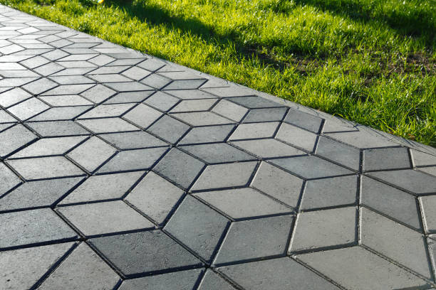 Best Professional Driveway Pavers  in Seneca, KS
