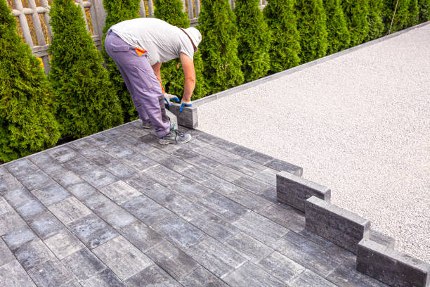 Reasons to Select Us for Your Driveway Paving Requirements in Seneca, KS