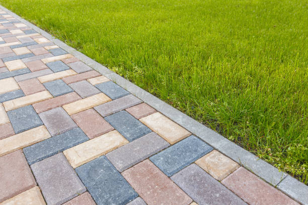 Best Driveway Pavers for Homes  in Seneca, KS